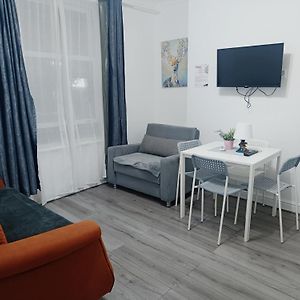 Appartement met een Slaapkamer